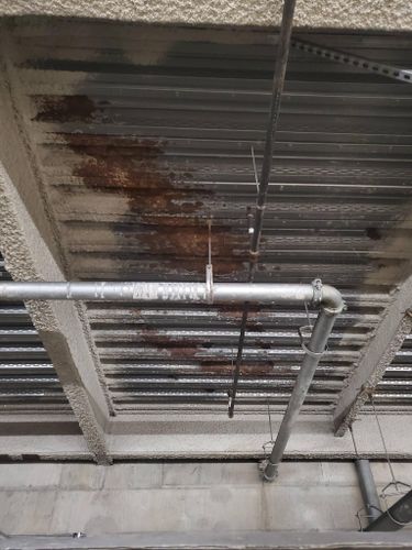  for James T. Coughlan Restoration in Brockton, MA