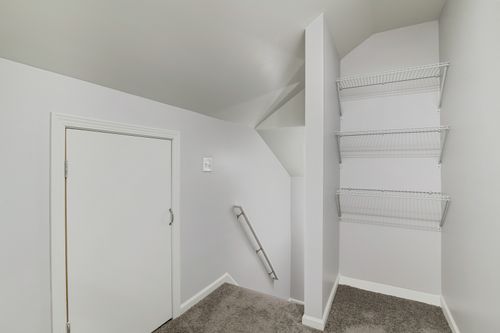 General Contractor for Denson Construction Services in Detroit, MI