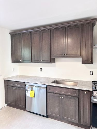 Kitchen Counters for Elite Marble & Granite in Paterson, NJ