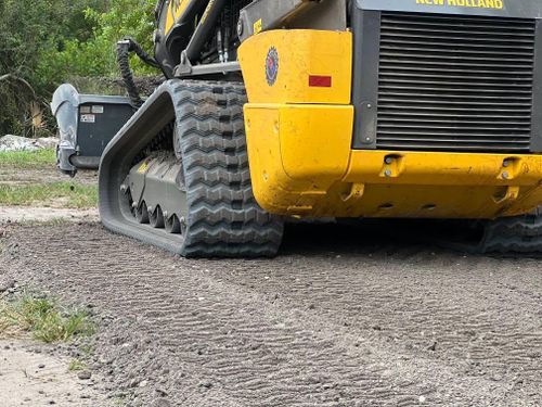  for Bay Area Bobcat in Riverview, FL