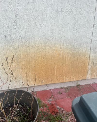 Home Softwash for Jacobs Pressure Washing and Services in Jacksonville, Florida