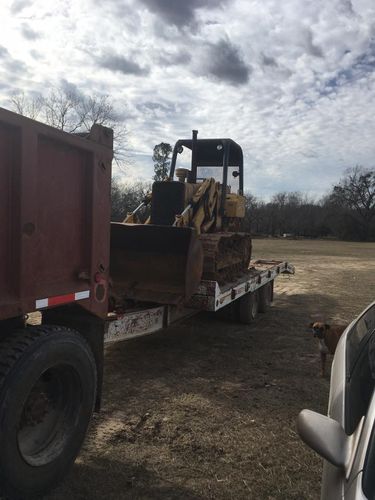  for Bell Sand & Gravel in Bogata, TX
