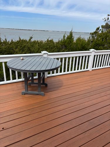  for Duffett Brothers Painting in Wilmington, NC