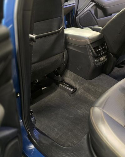 Full Detail Service for Luxury Auto Detail in Peoria, IL