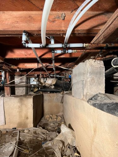  for V.I.P Plumbing in Sandpoint, ID