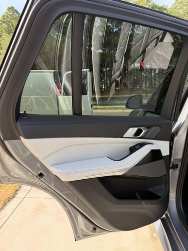 Silver Package "Mini Detail" for Relentless Shine Mobile Detailing in Calabash, NC