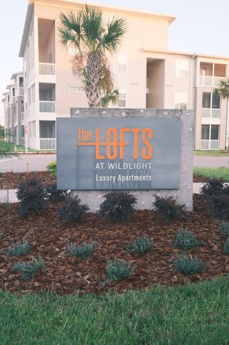 Commercial Landscape & Maintenance for Pro Designs Landscaping in Jacksonville, FL