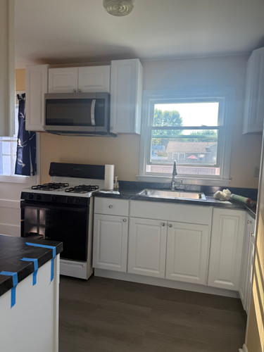 Drywall for Painting Concord LLC in New Castle, DE