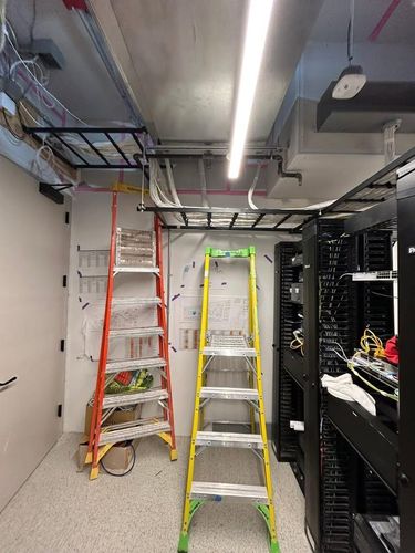 All Photos for Wilsons Cabling LLC in Toms River, NJ