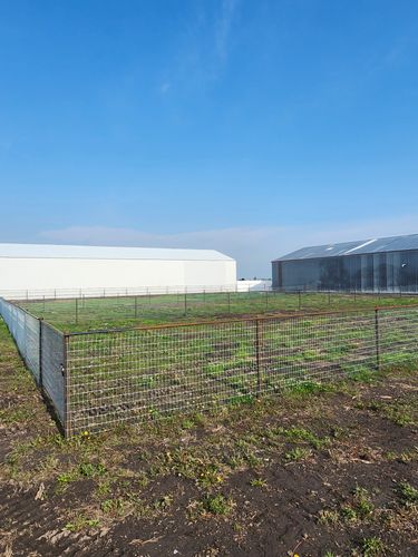  for HWY 2&65 Fabrication & Fencing in Humeston, IA