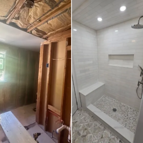 All Photos for A&H Home Improvements in Oak Ridge, NJ