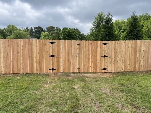  for Patriot Fence  in Oakland, TN