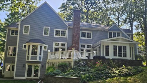 All Photos for Integrity Painting in Manchester, CT