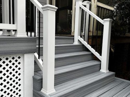  for CE Restoration in Durham, NC