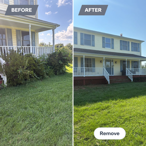  for Mountainside Property Services LLC in Warrenton, VA