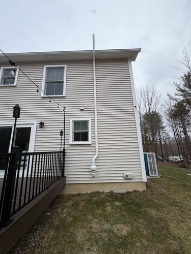 Radon Mitigation for Radon Defense in Raymond, ME