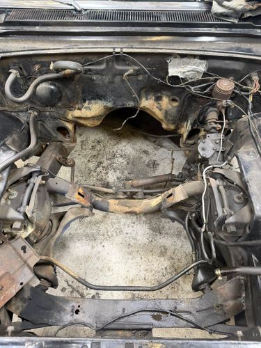 Detailing for Cave Spring Customs in Cave Spring, GA