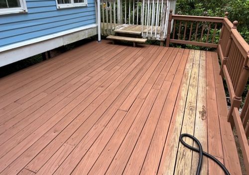 General Home Repair for Boyer Custom Woodworking & Construction in Medway, MA