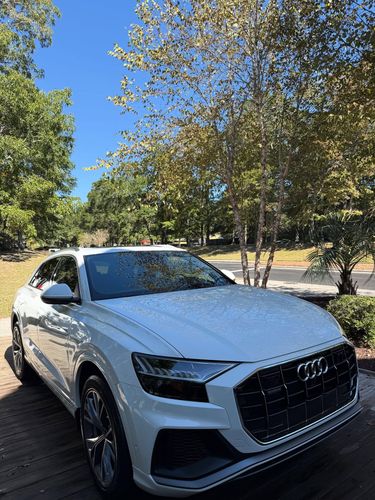 Exterior Package  for Relentless Shine Mobile Detailing in Calabash, NC