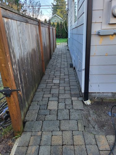 Deck & Patio Installation for Miguel Construction in Tacoma, WA