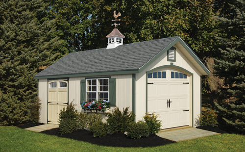 All Photos for Old Glory Sheds & Outdoors in Strasburg, PA