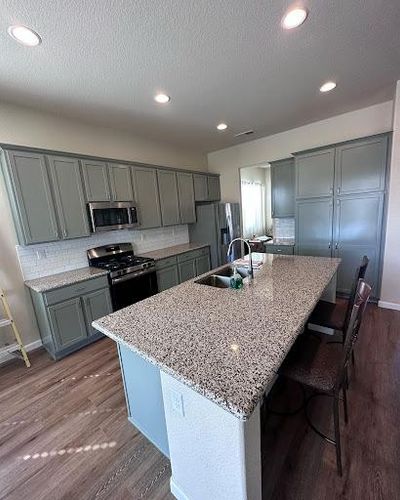  for Sergio’s Custom Painting in Carson City, NV