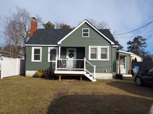 All Photos for Calsetta Construction LLC in Toms River, NJ