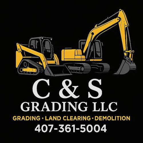 for C & S Grading in Saint Cloud, FL