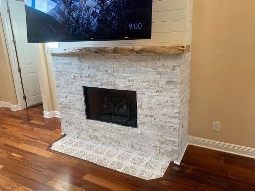 Our Work for Coastal Matters Painting & Home Improvement in Clearwater, Florida