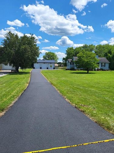  for Absolute Asphalt, Paving & Sealcoating in Lebanon, TN