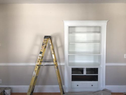  for Prime Paint Group in Winthrop, MA