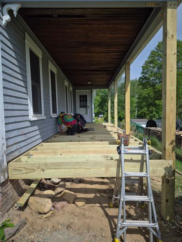 All Photos for Glennon's Roofing in Rochester, NH