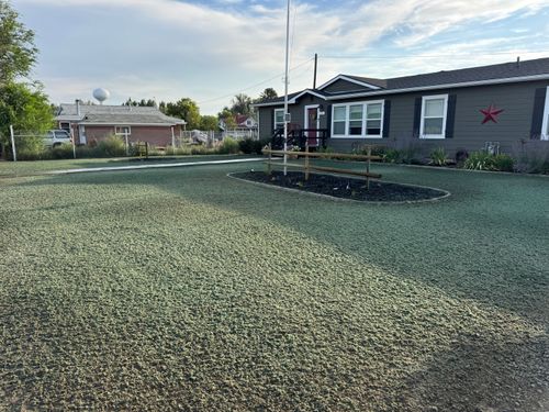  for Big Horn Hydroseeding in Cowley, WY