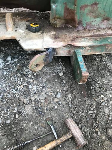  for Backbone Construction Services in Clinton, PA