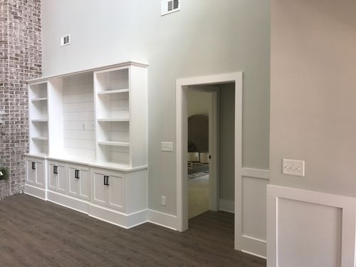 Home Remodeling for Emfinger Custom Builders LLC in Pine Mountain, GA