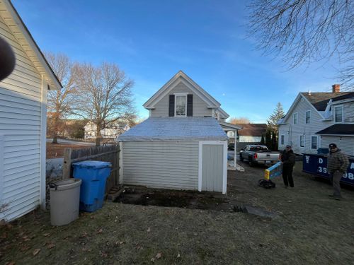 All Photos for Powers Contracting in Swanzey, NH