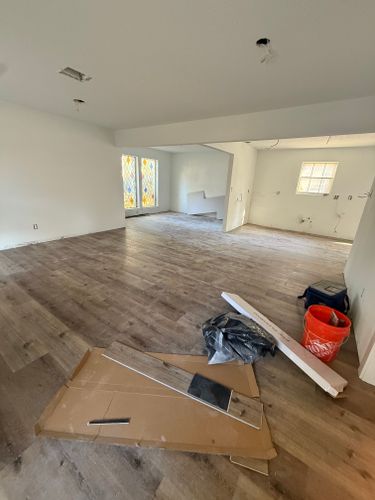  for Bautistas Handyman Remodeling and Painting in Houston, TX