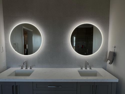 Lighting Installation & Repair for G&R Electric in Anaheim, CA