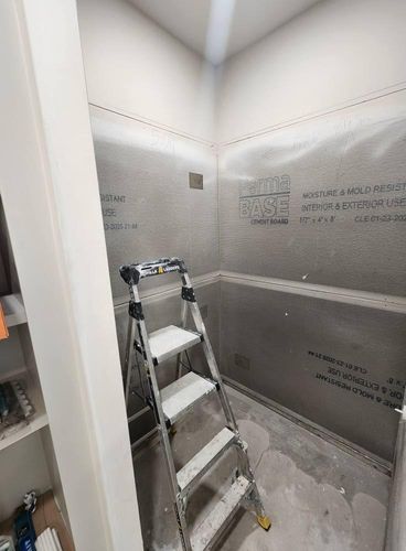 All Photos for Elite Custom Tile Installations in Ocala, FL