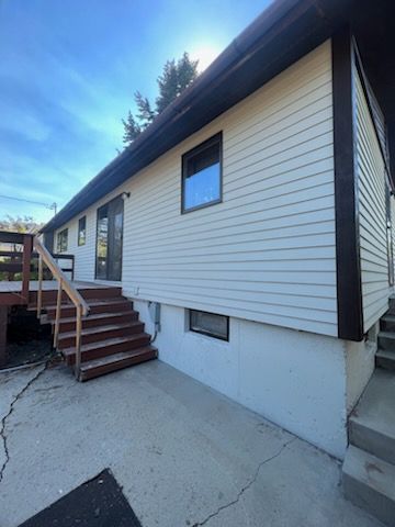 Exterior Painting for Rodriguez Painting in Helena, MT