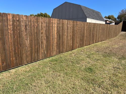 Custom Wood Projects for JSL Woodworks and Contracting in Midlothian, TX