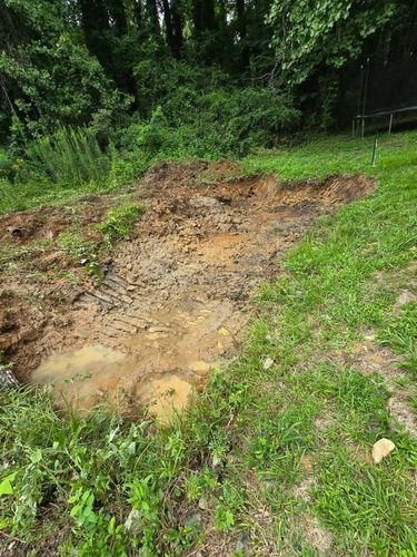  for HC Construction & Grading in Clayton, GA