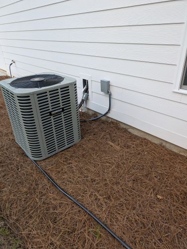  for Sowega Conditioned Air in Bainbridge, GA