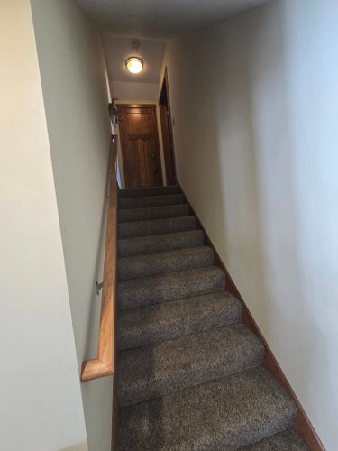 Interior Painting for Precision Touch Painting in Hugo, MN