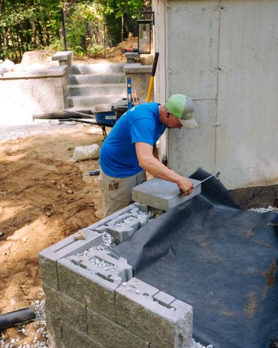 Landscape Maintenance for Pungitore Landscapes, Irrigation & Fertilizer in Hingham, MA