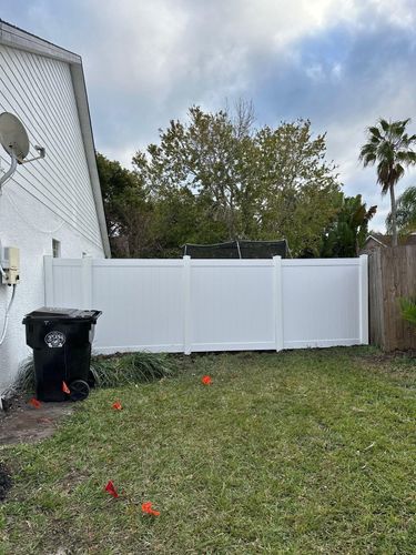 Fence Installation for ASAP Fence & Gates - Central, FL in Leesburg, FL