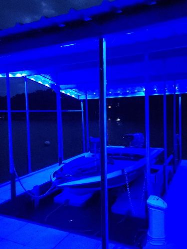 Lighting Installation & Repair for Leman Electric in Peoria, IL