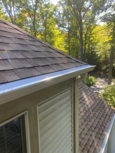  for KC Custom Exteriors  in Muskegon, MI