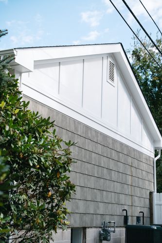 Custom trim work  for DC Home Remodeling in Egg Harbor Township, NJ