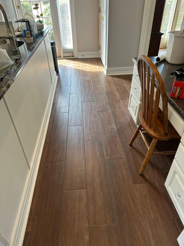 Kitchen Renovation for Starr Tile & Remodeling in Russellville,,  AL